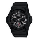 Casio G-Shock GA-201-1A