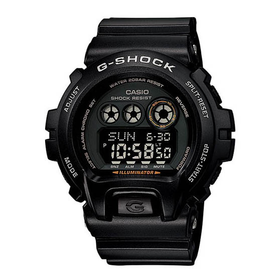Casio G-Shock GD-X6900-1 – indowatch.co.id