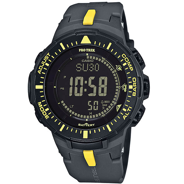 Casio Pro-Trek PRG-300-1A9