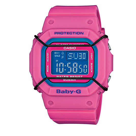 Casio Baby-G BGD-501-4