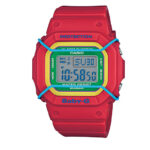 Casio Baby-G BGD-501-4B