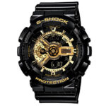 Casio G-Shock GA-110GB-1A