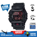 Casio G-Shock GD-400-1