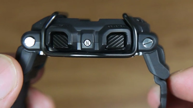 Casio G-Shock GD-400-1 - Image 7