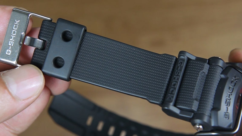 Casio G-Shock GD-400-1 - Image 8