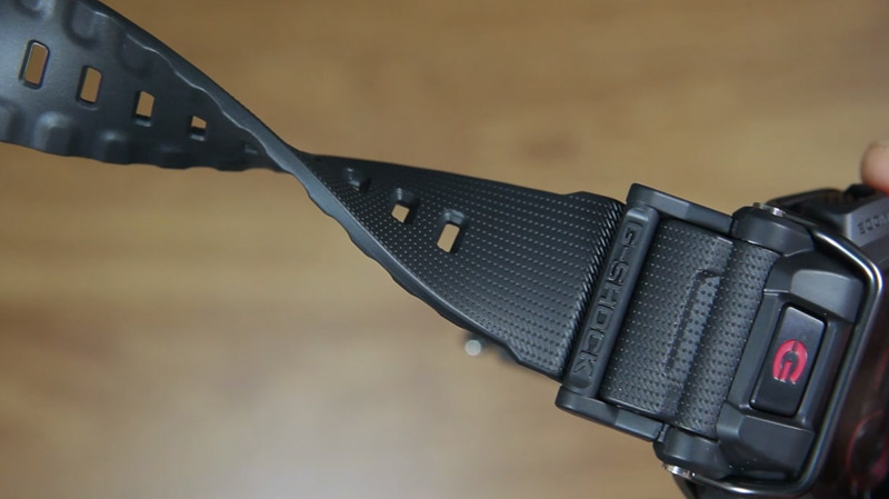 Casio G-Shock GD-400-1 - Image 9