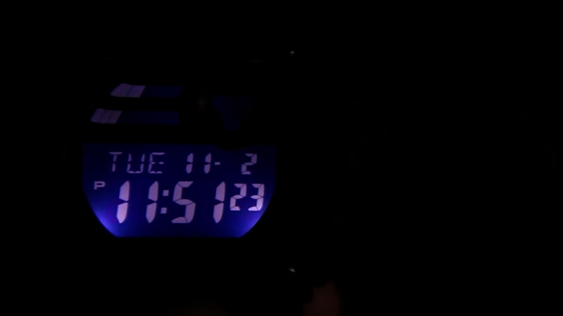 Casio G-Shock GD-400-1 - Image 10