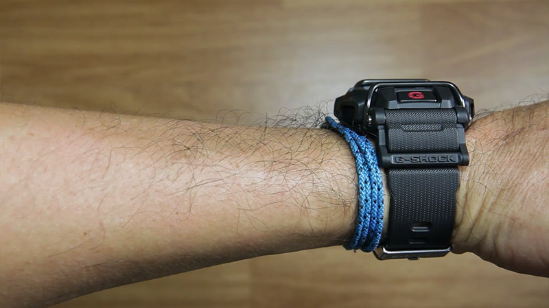 Casio G-Shock GD-400-1 - Image 12