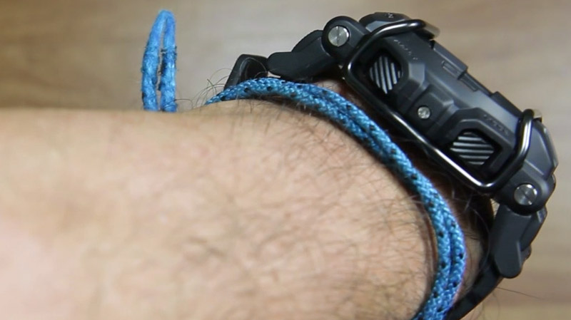 Casio G-Shock GD-400-1 - Image 13