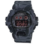 Casio G-Shock GD-X6900MC-1