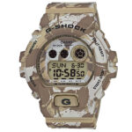 Casio G-Shock GD-X6900MC-5