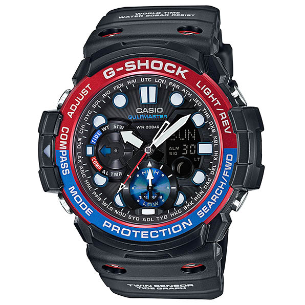 Casio G-Shock GN-1000-1A