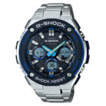 Casio G-Shock G-STEEL GST-S100D-1A2