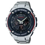 Casio G-Shock G-STEEL GST-S100D-1A4