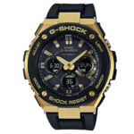 Casio G-Shock G-STEEL GST-S100G-1A