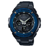 Casio G-Shock G-STEEL  GST-S110BD-1A2