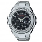 Casio G-Shock G-STEEL  GST-S110D-1A
