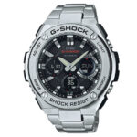 Casio G-Shock G-STEEL  GST-S110D-1A