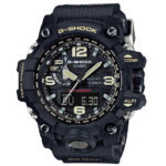Casio G-Shock MUDMASTER GWG-1000-1A