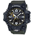 Casio G-Shock MUDMASTER GWG-1000-1A3