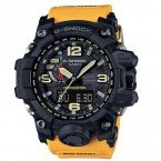 Casio G-Shock MUDMASTER GWG-1000-1A9