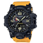 Casio G-Shock MUDMASTER GWG-1000-1A9