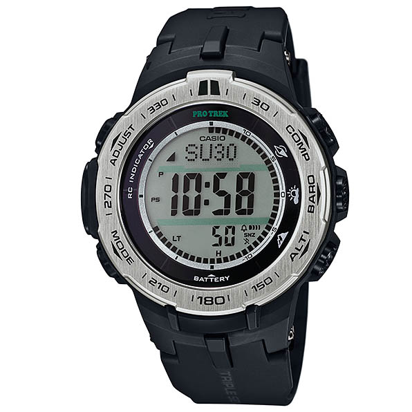 Casio Pro-Trek PRW-3100-1