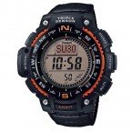 Casio OutGear SGW-1000B-4A *triple sensor