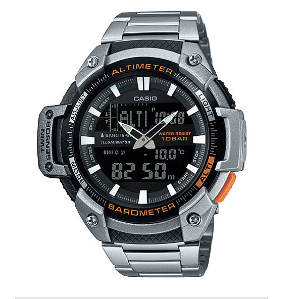 Casio OutGear SGW-450HD-1B