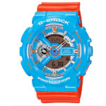 Casio G-Shock GA-110NC-2A
