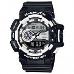 Casio G-Shock GA-400-1A