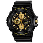 Casio G-Shock GAC-100BR-1A