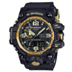 Casio G-Shock MUDMASTER GWG-1000GB-1A