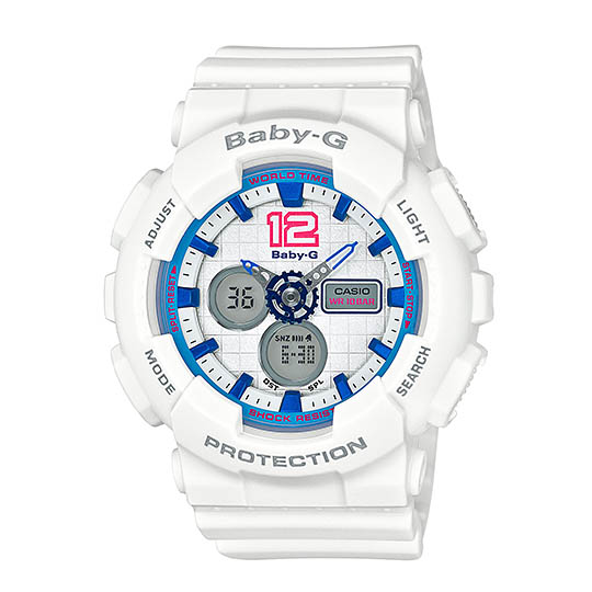 Casio Baby-G BA-120-7B