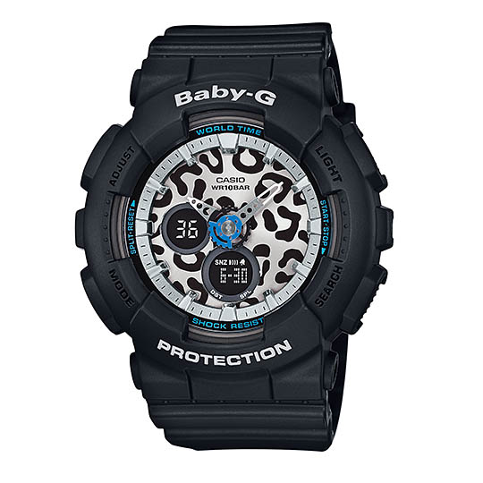 Casio Baby-G BA-120LP-1A