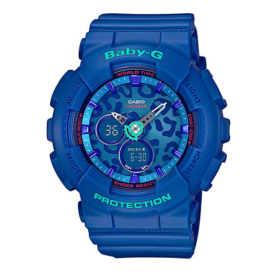Casio Baby-G BA-120LP-2A