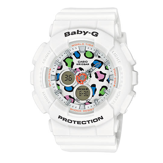 Casio Baby-G BA-120LP-7A1