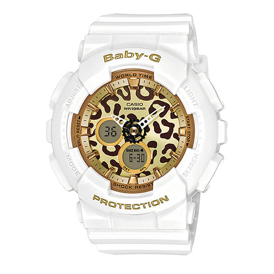 Casio Baby-G BA-120LP-7A2