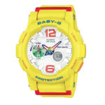 Casio Baby-G BGA-180-9B