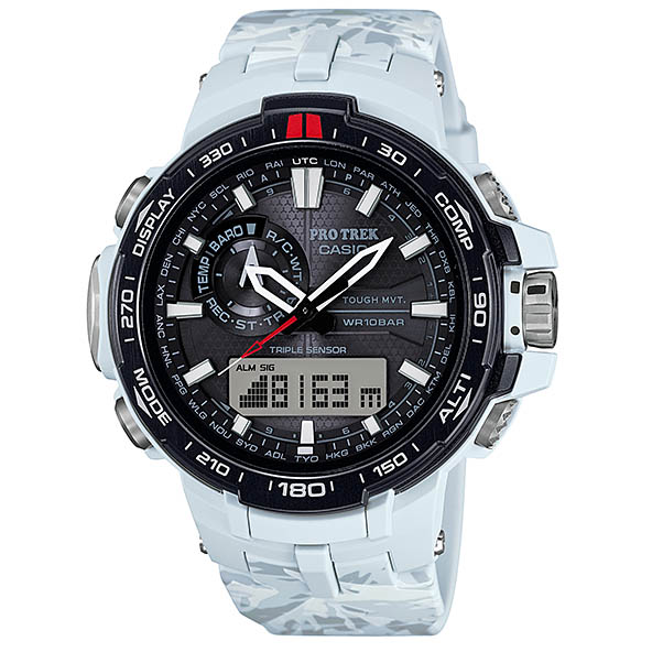 Casio Pro-Trek PRW-6000SC-7