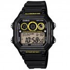 Casio Standard AE-1300WH-1AV