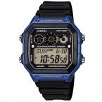 Casio Standard AE-1300WH-2AV