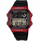 Casio Standard AE-1300WH-4AV