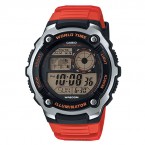 Casio Standard AE-2100W-4AV