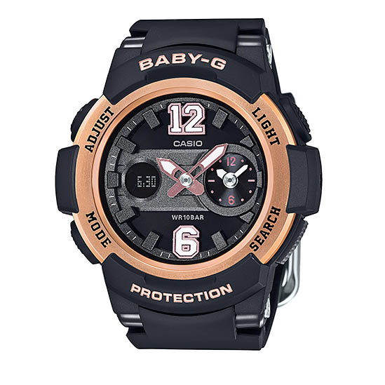 Casio Baby-G BGA-210-1B