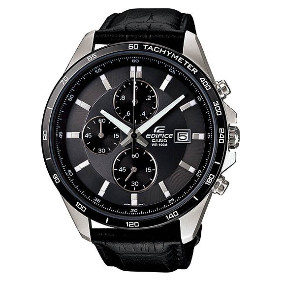 Casio Edifice EFR-512L-8AV