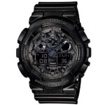 Casio G-Shock GA-100CF-1A