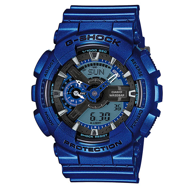 Casio G-Shock GA-110NM-2A