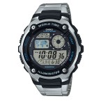 Casio Standard AE-2100WD-1AV