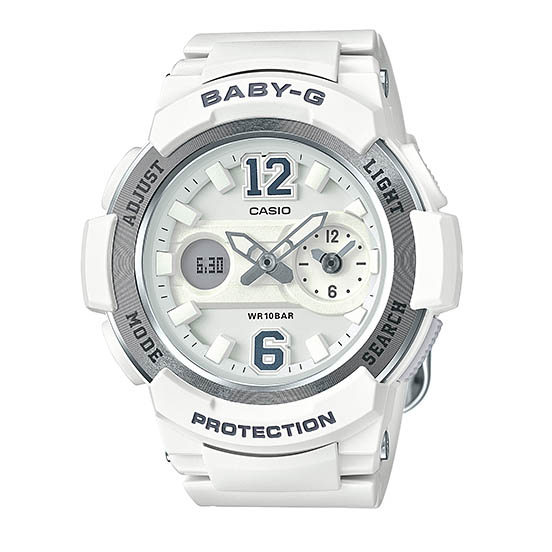 Casio Baby-G BGA-210-7B4